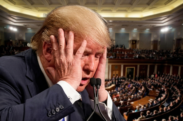 Senado de EE. UU. vota en contra de la agresión militar liderada por Donald Trump en Irán