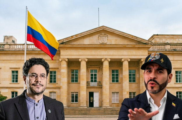 Misión de Observación Electoral reporta injerencia extranjera en las elecciones presidenciales de Colombia