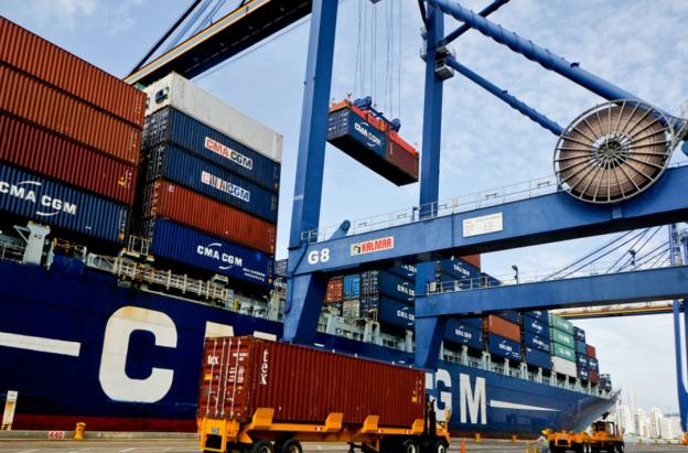 Inversión extranjera directa. / Foto: https://www.puertocartagena.com/