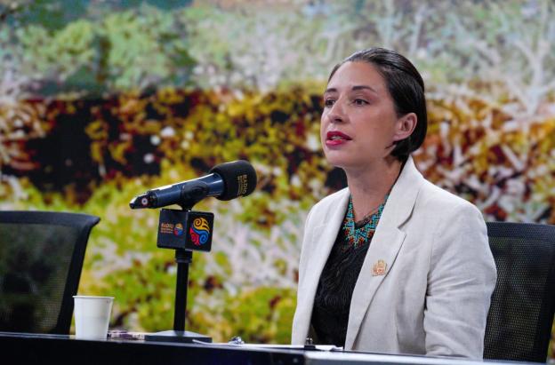 MinAgricultura desmiente uso del FNGRD con fines electorales