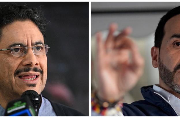Petro refuerza seguridad de Iván Cepeda y Abelardo de la Espriella