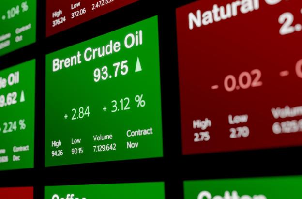 Agresiones de Israel en Líbano disparan el precio del petróleo ante una posible ruptura de las negociaciones entre Irán y EE. UU.