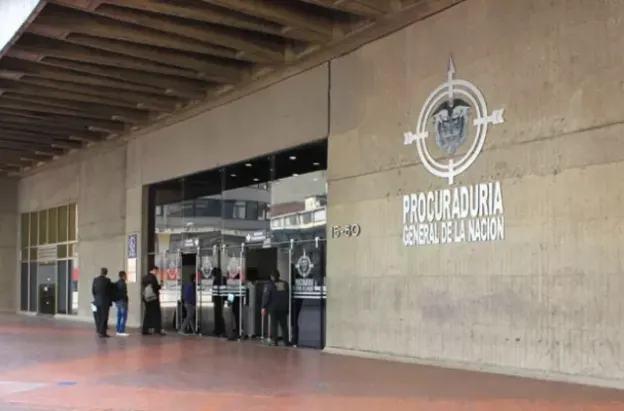 Carlos Carrillo y Alfredo Saade: Procuraduría los suspendió