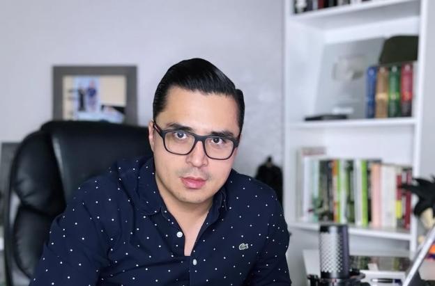Reacciones por captura de Beto Coral: exigen su liberación