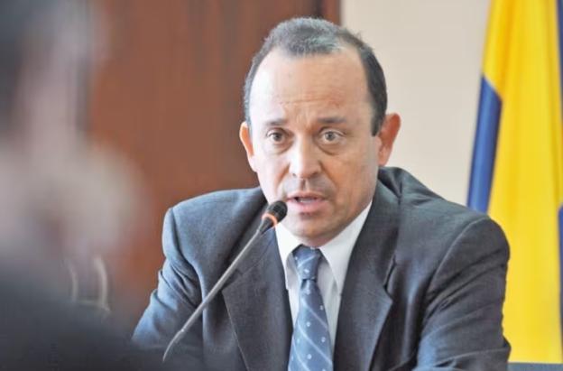 Santiago Vélez. / Foto: Creative Commons.
