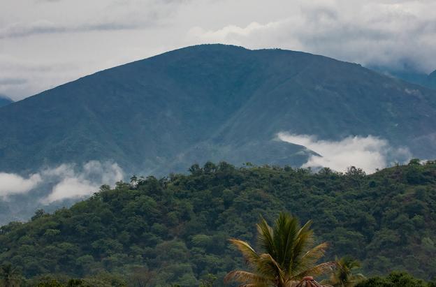 Histórico: declaran la Sierra Nevada de Santa Marta como reserva libre de minería y petróleo