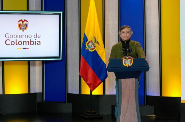 Tasa de interés: Petro cuestionó al Banco de la República