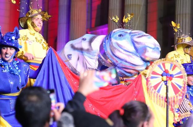 Unesco seleccionó a Colombia para proteger a artistas