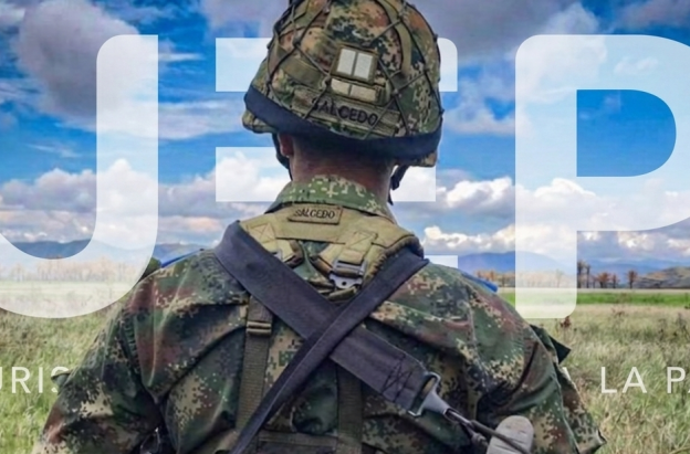 La JEP ratifica condenas a exguerrilleros y militares por crímenes de guerra en Colombia