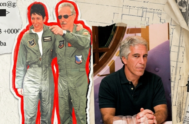Andrés Pastrana debe responder por vínculos con el pedófilo Jeffrey Epstein