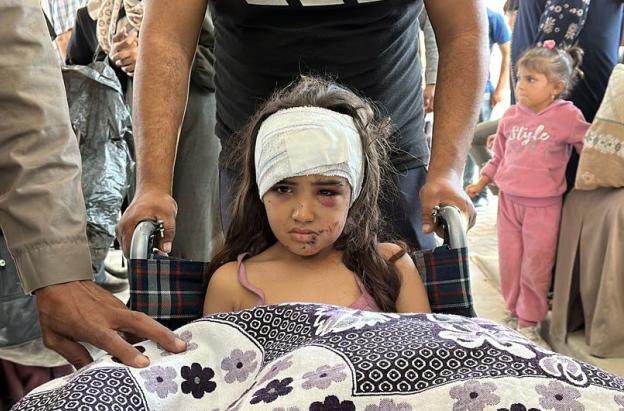 1,000 días del genocidio en Gaza: el balance del exterminio ejecutado por Israel