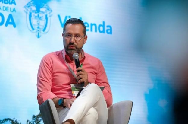 Jaime Andrés Beltrán y el caso por $23 mil millones