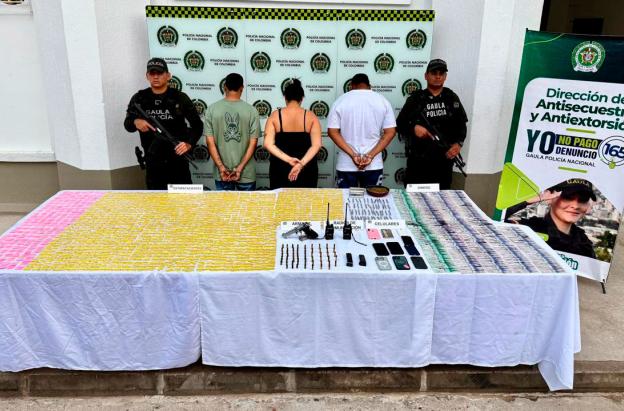 Reducción de homicidios: Magdalena Medio bajó 31% en 2026