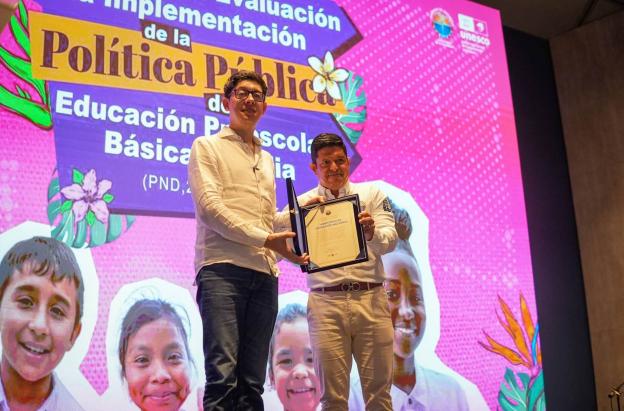 UNESCO destaca avances en educación inicial y educación superior durante el gobierno de Gustavo Petro