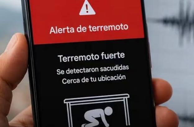 Ante la posibilidad de nuevos movimientos telúricos, los celulares pueden convertirse en una herramienta de prevención para recibir información y alertas. Android y iPhone cuentan con diferentes opciones para notificar a los usuarios sobre la ocurrencia de sismos