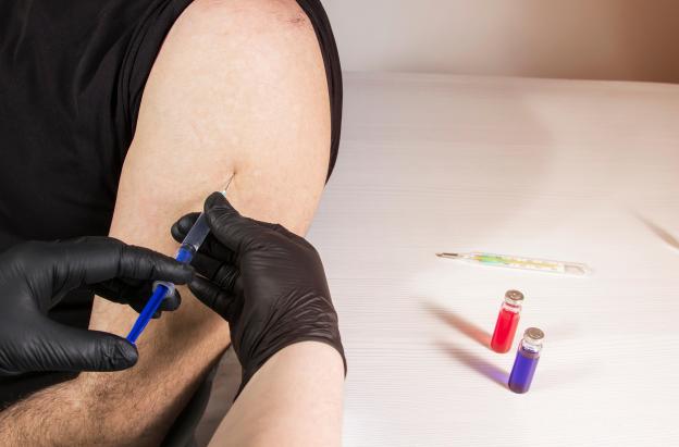  La vacuna contra el cáncer de piel abre una nueva era en el tratamiento de esta enfermedad. Foto: Pixabay