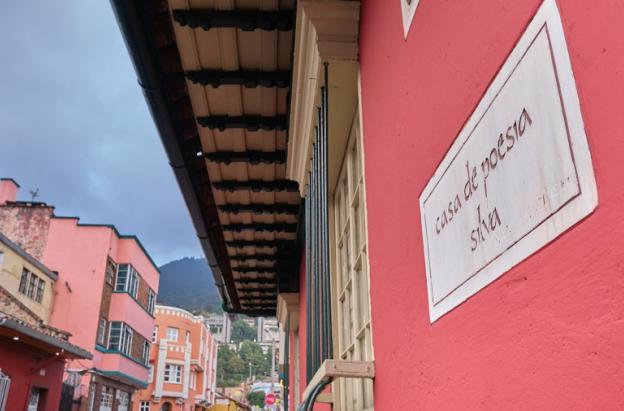 Concurso nacional de poesía abrió su convocatoria 2026