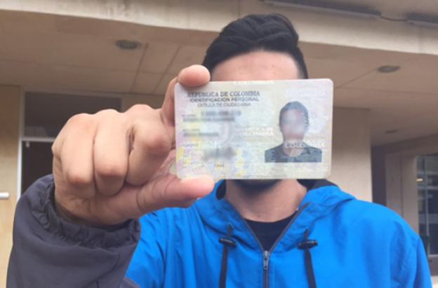 ¿Perdió su cédula durante el terremoto? La Registraduría habilitó jornadas especiales para tramitar sus documentos