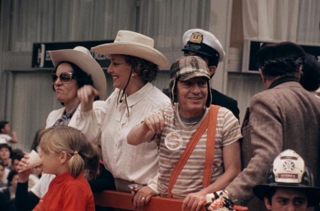 Del Chavo del Ocho a Pelé: la historia de la Caminata de la Solidaridad que une a Colombia
