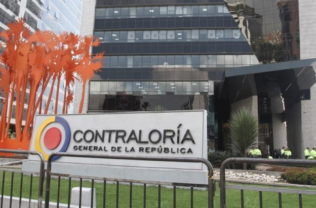El Congreso escogerá el 12 de agosto al nuevo contralor general entre diez candidatos
