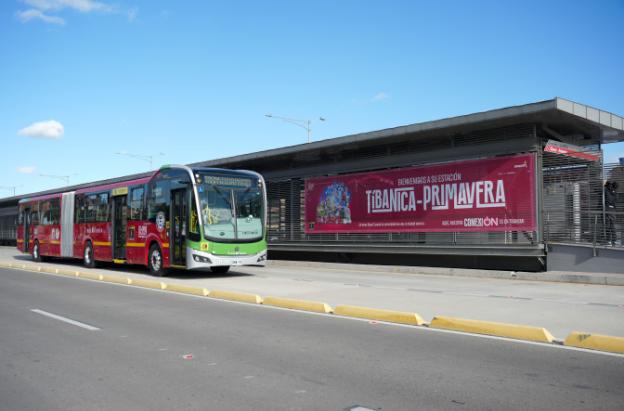 Nuevas rutas y cambios en TransMilenio: conozca las novedades en el sistema de transporte 
