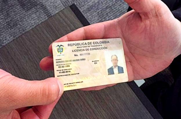 Estos son los nuevos requisitos para sacar la licencia de conducción en Colombia desde septiembre