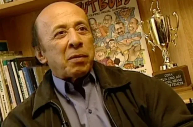 Alfonso Lizarazo, creador y primer presentador de Sábados Felices, falleció a los 85 años