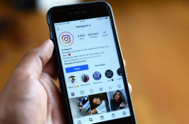 Facebook e Instagram afrontan un juicio que puede redefinir las reglas de las redes sociales para menores. Foto: Pexel