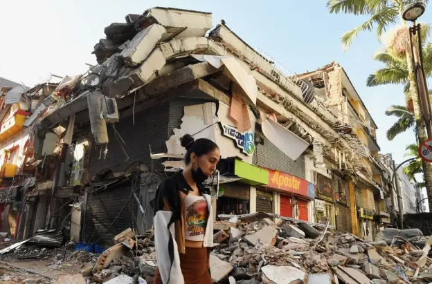 ¿Por qué Pereira, Cali y Manizales sintieron tan fuerte el terremoto? La clave está bajo tierra