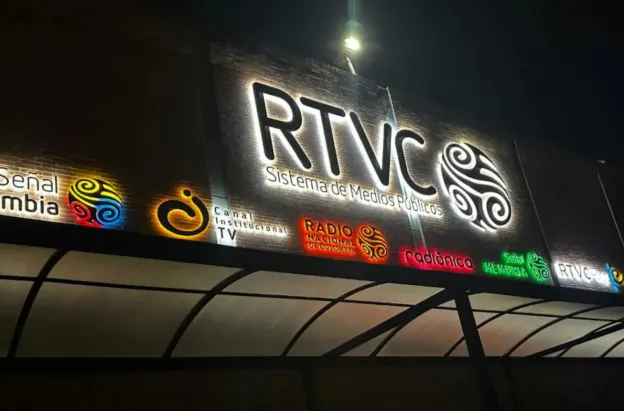 Rectificación a hacia La Silla Vacía
