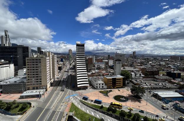 Bogotá será Capital Iberoamericana de las Culturas en 2027