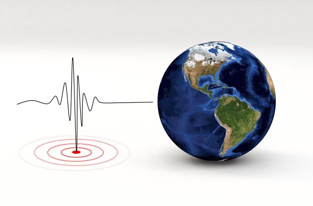 ¿Están aumentando los terremotos en el mundo? Esto dicen los expertos