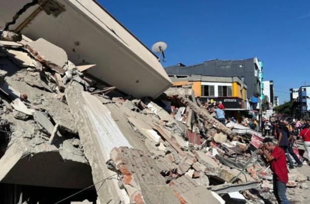 El mundo se moviliza por Colombia: Estados Unidos anuncia 15,5 millones de dólares en ayuda humanitaria tras terremoto