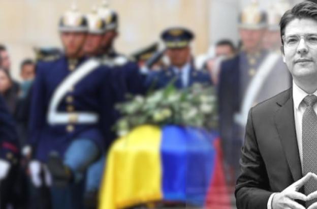 El país recuerda a Miguel Uribe Turbay al cumplirse un año de su asesinato