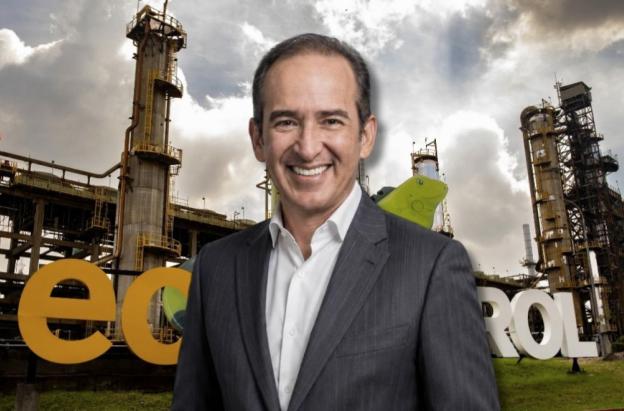 Nuevo presidente de Ecopetrol