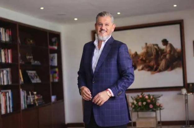 Ecopetrol nombra a Carlos Suárez, como nuevo miembro de su junta