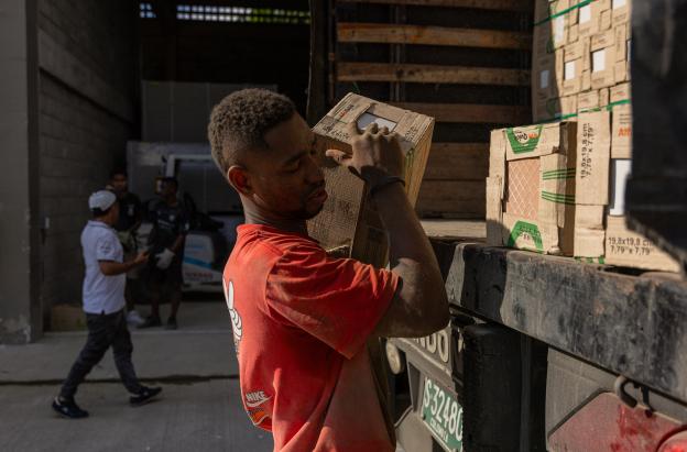 Reconstruir el Chocó: una oportunidad para cerrar brechas históricas. Foto: Presidencia de la República.