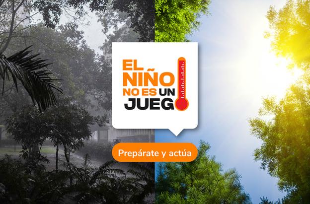 Así funciona El Niño, el fenómeno del Pacífico que reconfigura los ríos, el campo y la salud