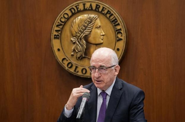 Banco de la República subió la tasa de interés a 12,25% ante el repunte de la inflación