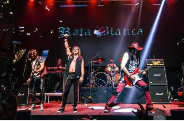 Rock al Parque 2026: conoce la programación completa de los tres días en Bogotá