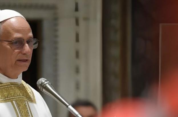 Papa León XIV: la IA no puede explicar el sentido de la vida