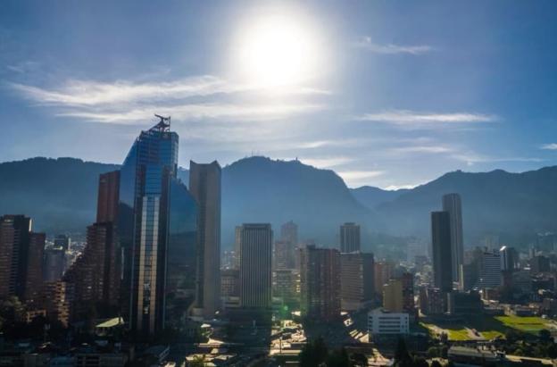 Por qué todavía no se siente con fuerza el fenómeno de El Niño en Bogotá