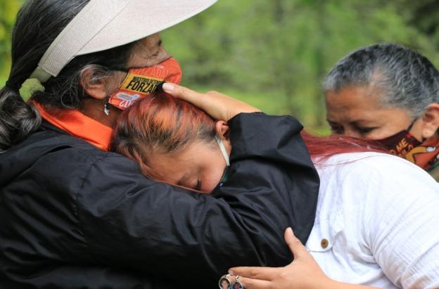 No espere 72 horas: así debe reportar un desaparecido en Colombia. Foto: Alcaldía de Bogotá.