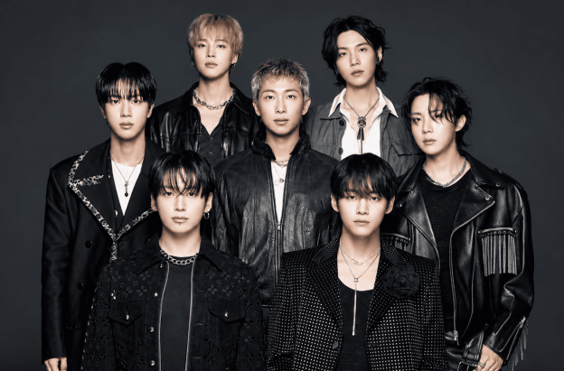 BTS rompe récord en Colombia: Spotify lanza una experiencia especial para el ARMY local