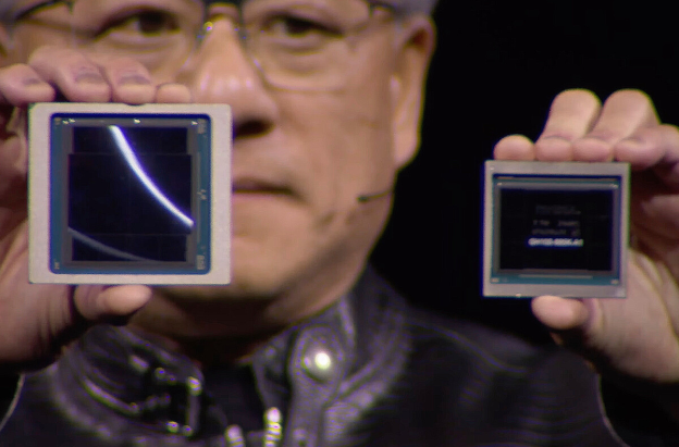 Chips chinos de IA: por qué reemplazar a NVIDIA no es fácil