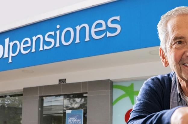 Gobierno anuncia ruta para cubrir faltante de $5,4 billones en Colpensiones y garantizar mesadas de fin de año