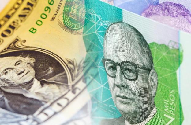 Dólar vuelve a superar los $3.300 en Colombia: qué explica el repunte