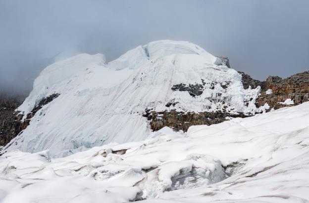 El Fenómeno del El Niño aceleraría hasta 2,4 veces el deshielo de los glaciares colombianos