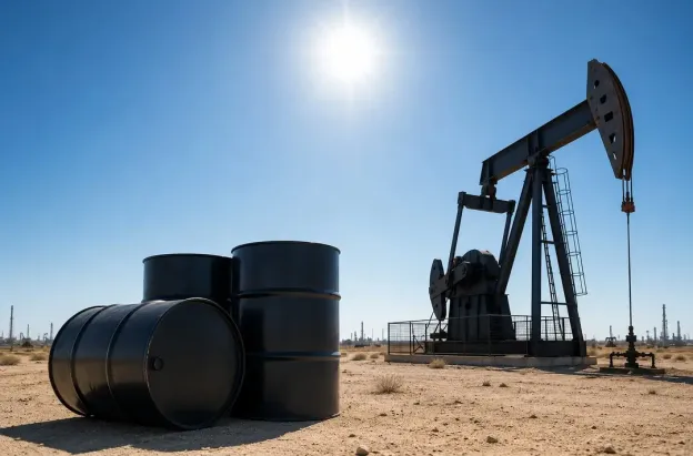 El petróleo vuelve a superar los US$100 por barril en medio de la creciente tensión entre EE. UU. e Irán