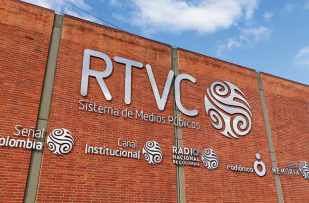 RTVC - Sistema de Medios Públicos denuncia el uso no autorizado de la marca RTVC Noticias y advierte sobre el riestgo de engaño a la ciudadanía